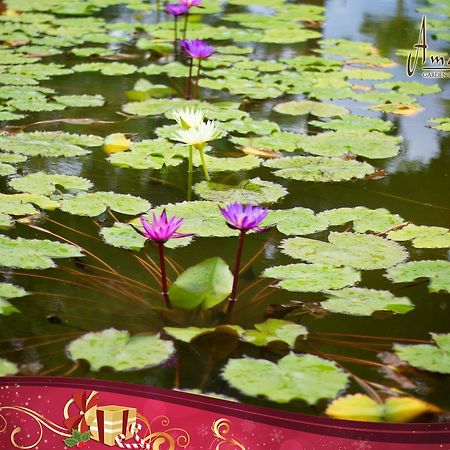 Amata Garden Resort Bagan Eksteriør bilde