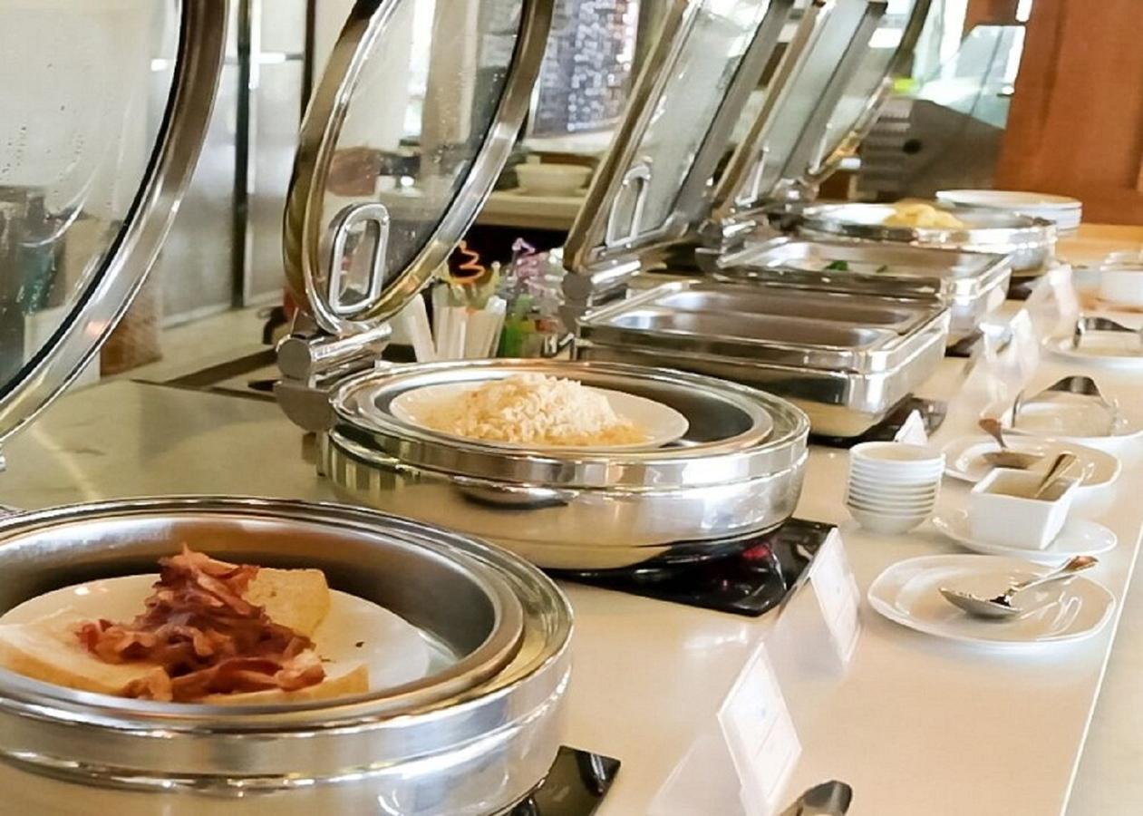 Amata Garden Resort Bagan Eksteriør bilde