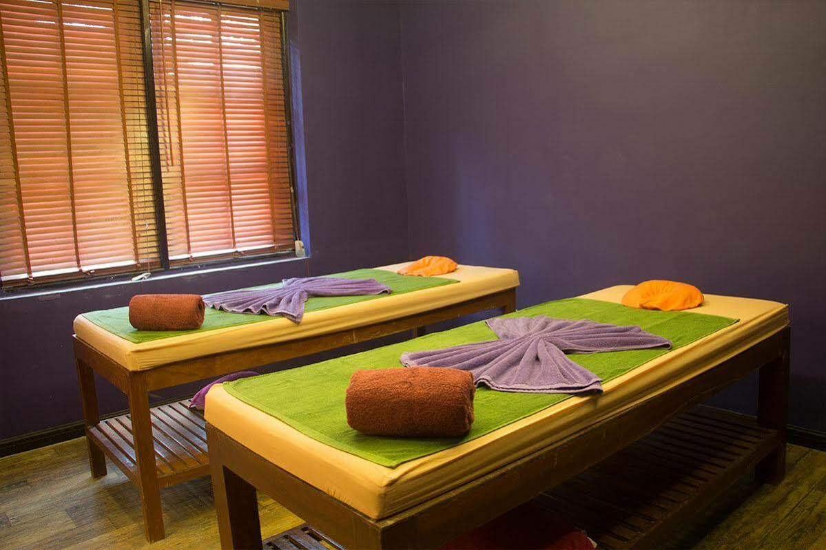 Amata Garden Resort Bagan Eksteriør bilde